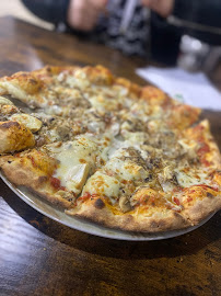 Plats et boissons du Pizzeria O'Bois - Pizza fraîche au feu de bois - Halal à Saint-Denis - n°4