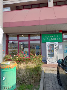 FARMACIA VIAEMILIA Via delle Querce, 1 A/B, 40011 Anzola dell'Emilia BO, Italia