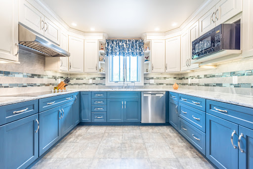 Cabinet Store «R.D. Henry & Company», reviews and photos, 3738 S Norman St, Wichita, KS 67215, USA