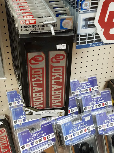 Clothing Store «Balfour of Norman», reviews and photos, 792 Asp Ave, Norman, OK 73069, USA