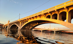 Tempe Town Lake