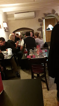 Atmosphère du Restaurant italien La Santa Maria à Valence - n°13