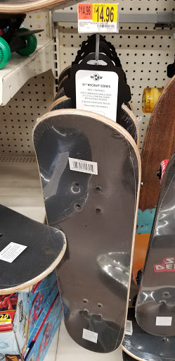 Department Store «Walmart Supercenter», reviews and photos, 121 W Elmsley Dr, Greensboro, NC 27406, USA