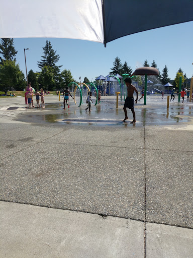  «JBLM Splash Park», reviews and photos, 41st Division Dr, Fort Lewis, WA 98433, USA
