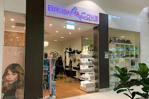 Brush & Comb Hair and Beauty Salon