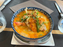 Curry du Restaurant thaï Boudabar Bu à Lille - n°4
