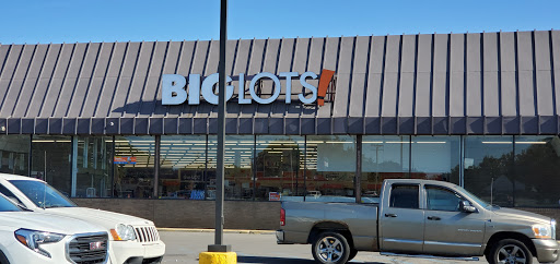 Discount Store «Big Lots», reviews and photos, 16100 E 10 Mile Rd, Eastpointe, MI 48021, USA