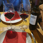 Photo n°1 de l'avis de Giovanni.u fait le 03/01/2022 à 13:49 sur le  Enoteca Fiordigusto à Volla