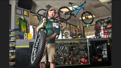 Bicycle Store «A-1 Cycling», reviews and photos, 2451 Centreville Rd, Herndon, VA 20171, USA