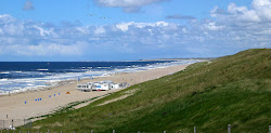 Foto av Callantsoog Beach bekvämlighetsområde