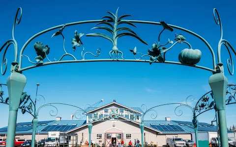 The Olympia Farmers Market image