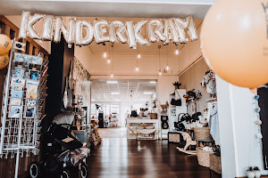 KINDERKRAM - Second Hand & Concept Store