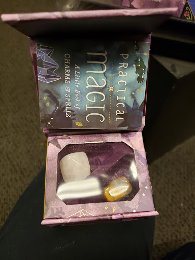 Book Store «Books-A-Million», reviews and photos, 3005 Clarendon Blvd, New Bern, NC 28562, USA