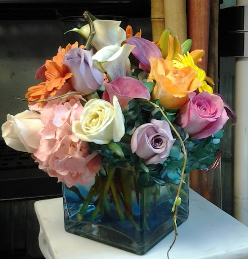 Florist «ABA Flowers.Com», reviews and photos, 9465 NW 12th St, Doral, FL 33172, USA