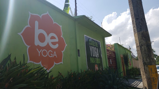 Clases yoga San Pedro Sula