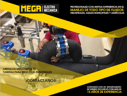 MEGA Electromecánica S.A. de C.V.