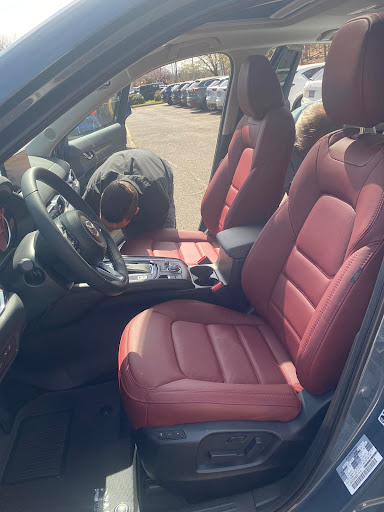 Mazda Dealer «Palisades Mazda», reviews and photos, 115 NY-59, Nyack, NY 10960, USA