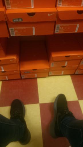 Shoe Store «WSS», reviews and photos, 104 W Foothill Blvd, Rialto, CA 92376, USA