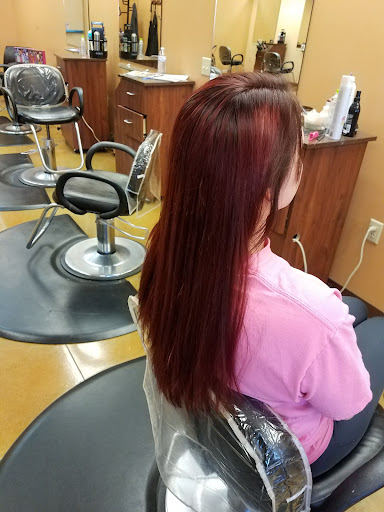 Hair Salon «Scott Talbot SalonSpa», reviews and photos, 4080 Fulton Dr NW, North Canton, OH 44720, USA