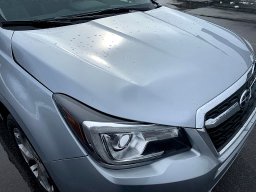 Auto Body Shop «Brandywine Coach Works», reviews and photos, 400 Clover Mill Rd, Exton, PA 19341, USA