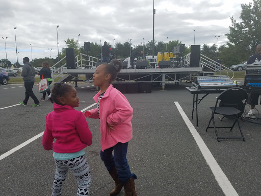 Recreation Center «Suitland Community Center», reviews and photos, 5600 Regency Ln, District Heights, MD 20747, USA