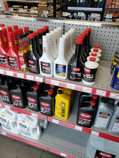 Convenience Store «Kum & Go», reviews and photos, 1605 E Kearney St, Springfield, MO 65803, USA