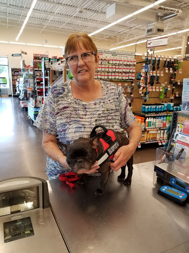 Pet Supply Store «Pet Supplies Plus», reviews and photos, 1616 Precinct Line Rd, Hurst, TX 76054, USA