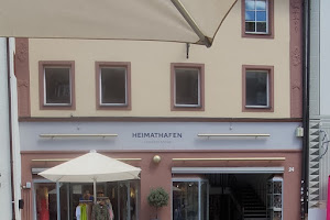 Heimathafen-Concept Store