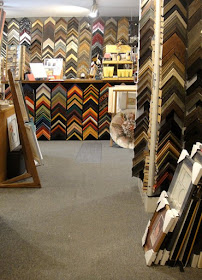 Post Road Art Center: Picture Framing & More - Photo 7 - Car repair in Marlborough, MA, Leominster