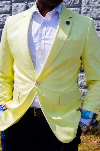 Discount Store «D&K Suit City», reviews and photos, 2975 Headland Dr SW, Atlanta, GA 30311, USA