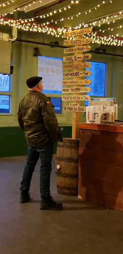 Brewery «Whalers Brewing Company», reviews and photos, 1174 Kingstown Rd, Wakefield, RI 02879, USA