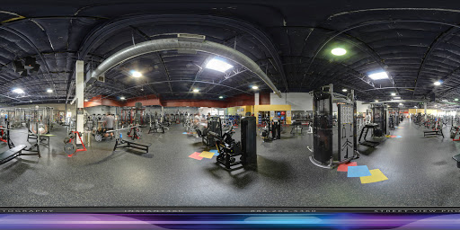 Gym «American Barbell Clubs», reviews and photos, 121 Bernal Rd, San Jose, CA 95119, USA