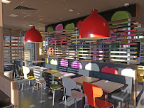 Photos du propriétaire du Restauration rapide McDonald's à Essey-lès-Nancy - n°7
