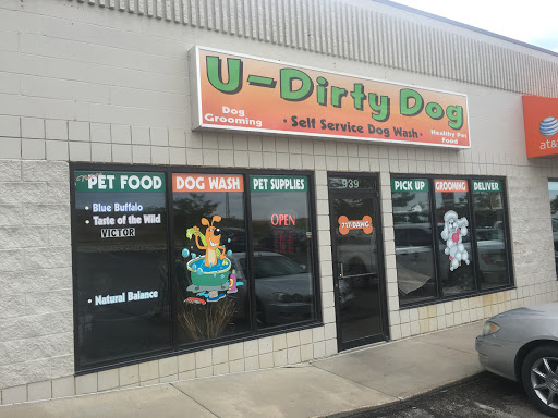 U-Dirty Dog