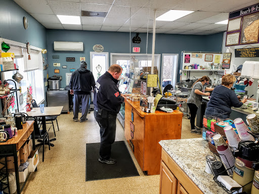 Talk of the Towne Deli