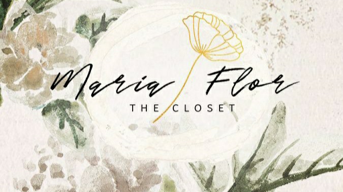 Maria Flor the Closet