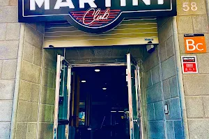 Martini Club image