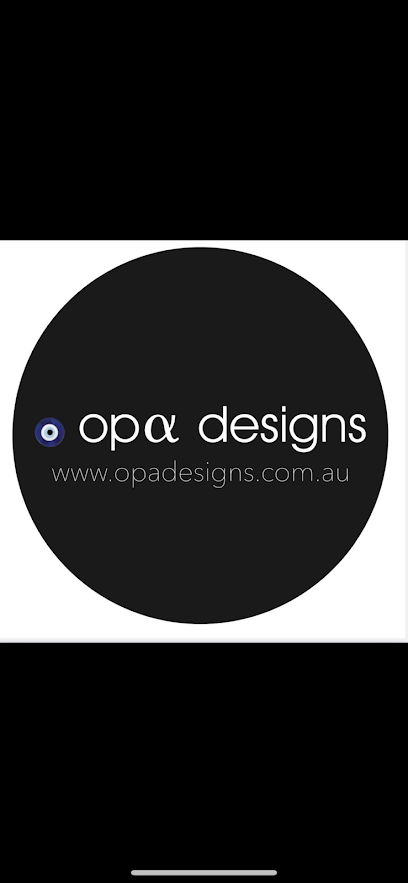 OPA Designs