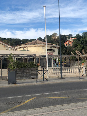 Point Nickel - TABAC LE TABACOS à La Seyne-sur-Mer