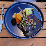 Photo n°3 de l'avis de Ewerton. fait le 13/10/2023 à 23:21 sur le  RIVO Spreeterrassen à Berlin