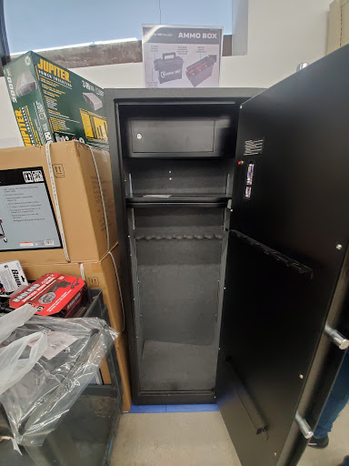 Tool Store «Harbor Freight Tools», reviews and photos, 5365 West Atlantic, Margate, FL 33063, USA