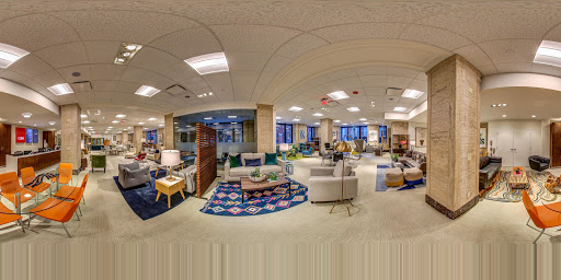 Furniture Rental Service «CORT Furniture Rental», reviews and photos, 10 Post Office Square, Boston, MA 02109, USA