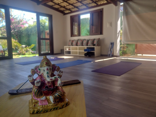 Comentários e avaliações sobre Casa9 Espaço Integrativo - Yoga, Terapias, Ayurveda & Muito Mais