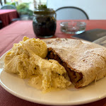 Photo n°2 de l'avis de Mira.. fait le 27/09/2023 à 16:54 sur le  Artnatur Dolomites à Seis am Schlern