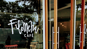 Filomena Café