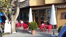 Restaurant Bar La Ballena en Sant Pere