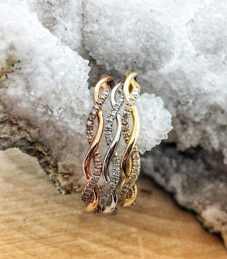 Jeweler «Aspen Jewelry Designs», reviews and photos, 2451 Centreville Rd, Herndon, VA 20171, USA