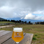 Photo n°1 de l'avis de Serge.o fait le 26/10/2020 à 09:04 sur le  Gschnagenhardt-Alm à Villnöß