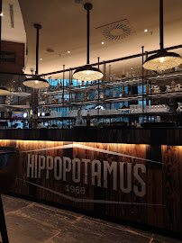 Atmosphère du Restaurant Hippopotamus Steakhouse à Puteaux - n°8