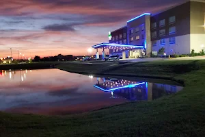 Holiday Inn Express & Suites Tulsa West - Sand Springs, an IHG Hotel image